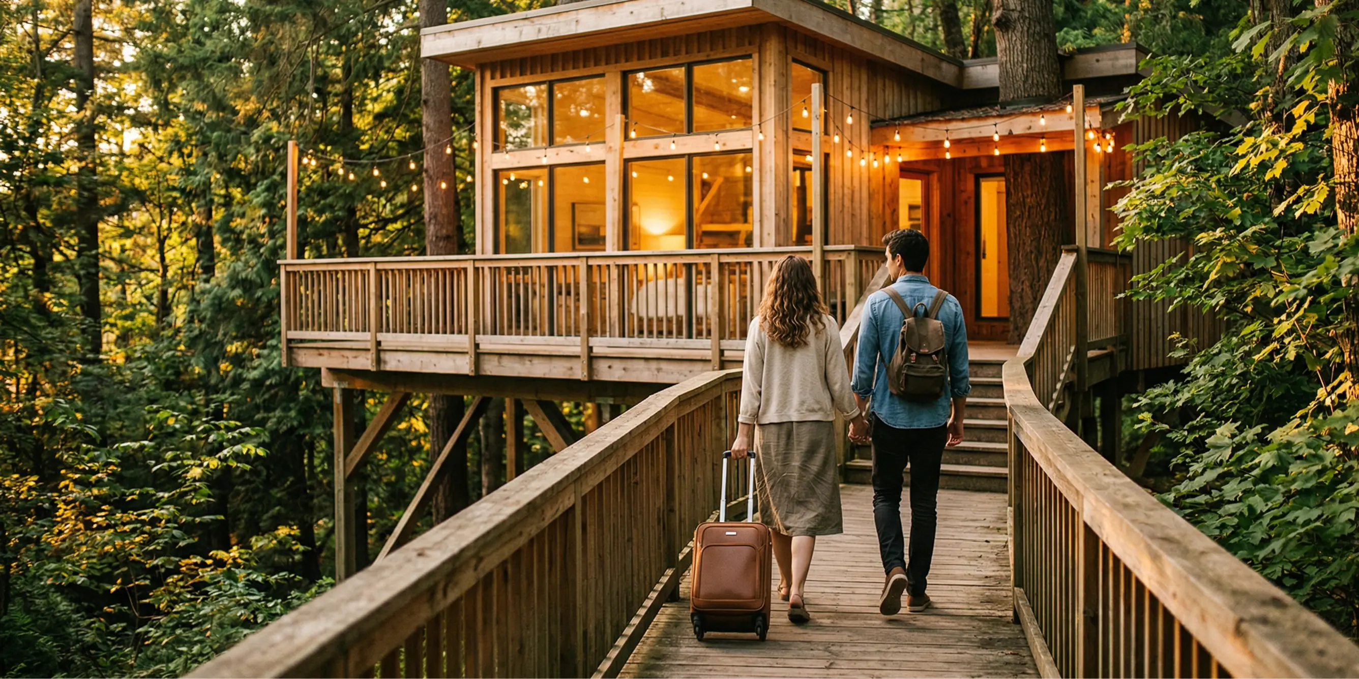 Comment créer un site de réservation pour son gîte en 2026