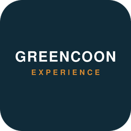 GREENCOON EXPERIENCE