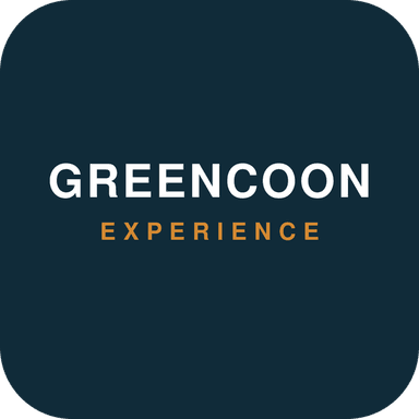 GREENCOON EXPERIENCE