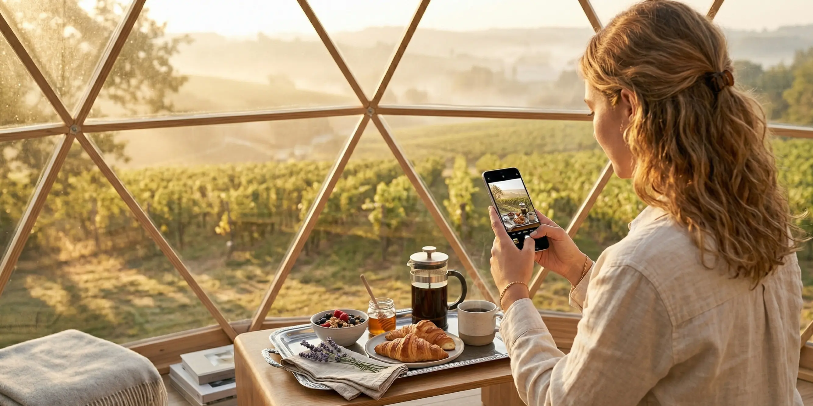 Réseaux sociaux : comment promouvoir son hébergement touristique