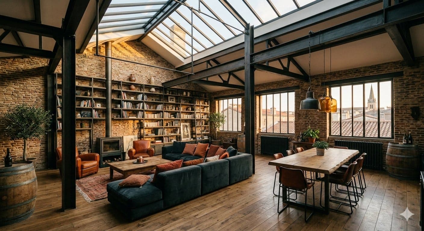 L'Atelier