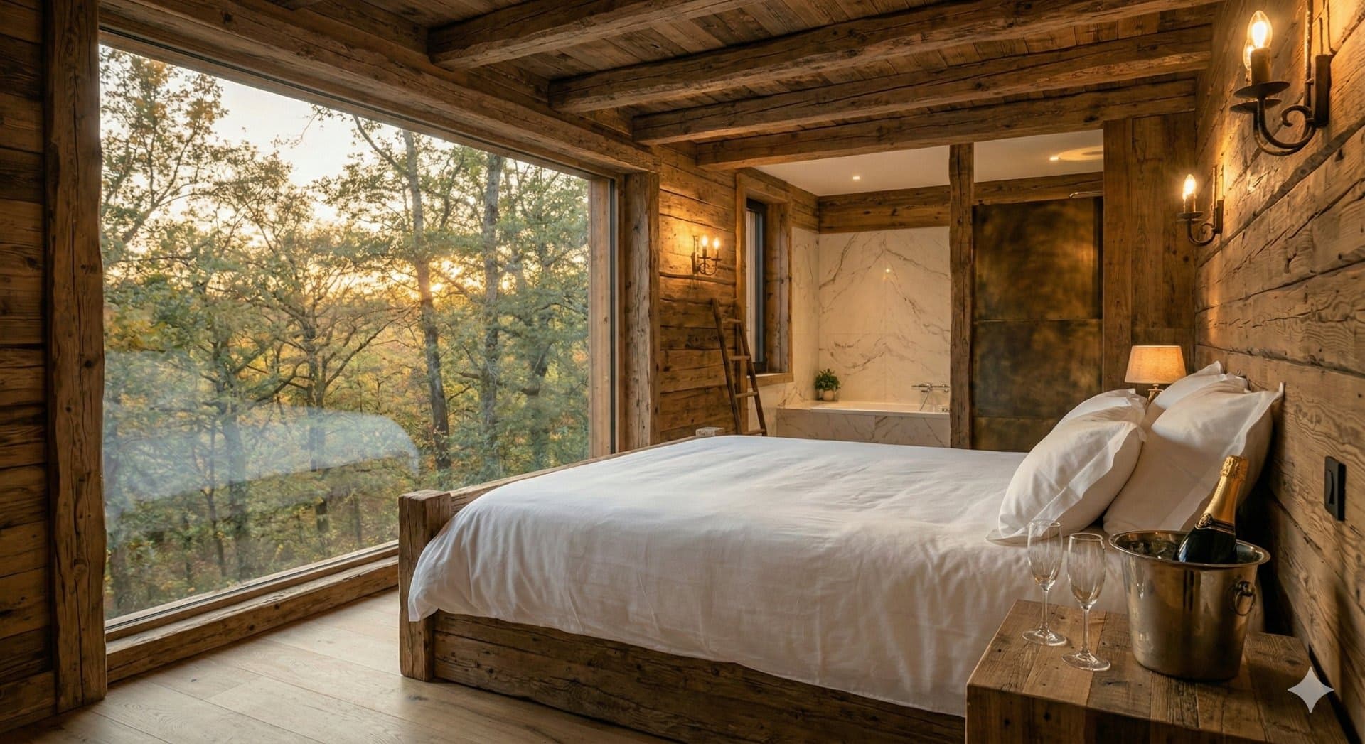 La Cabane Pin