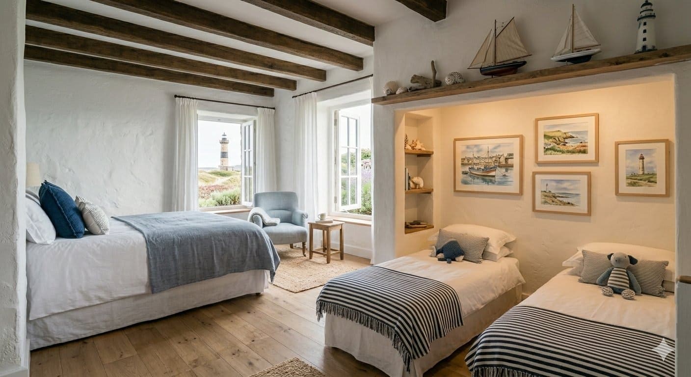 Chambre Phare