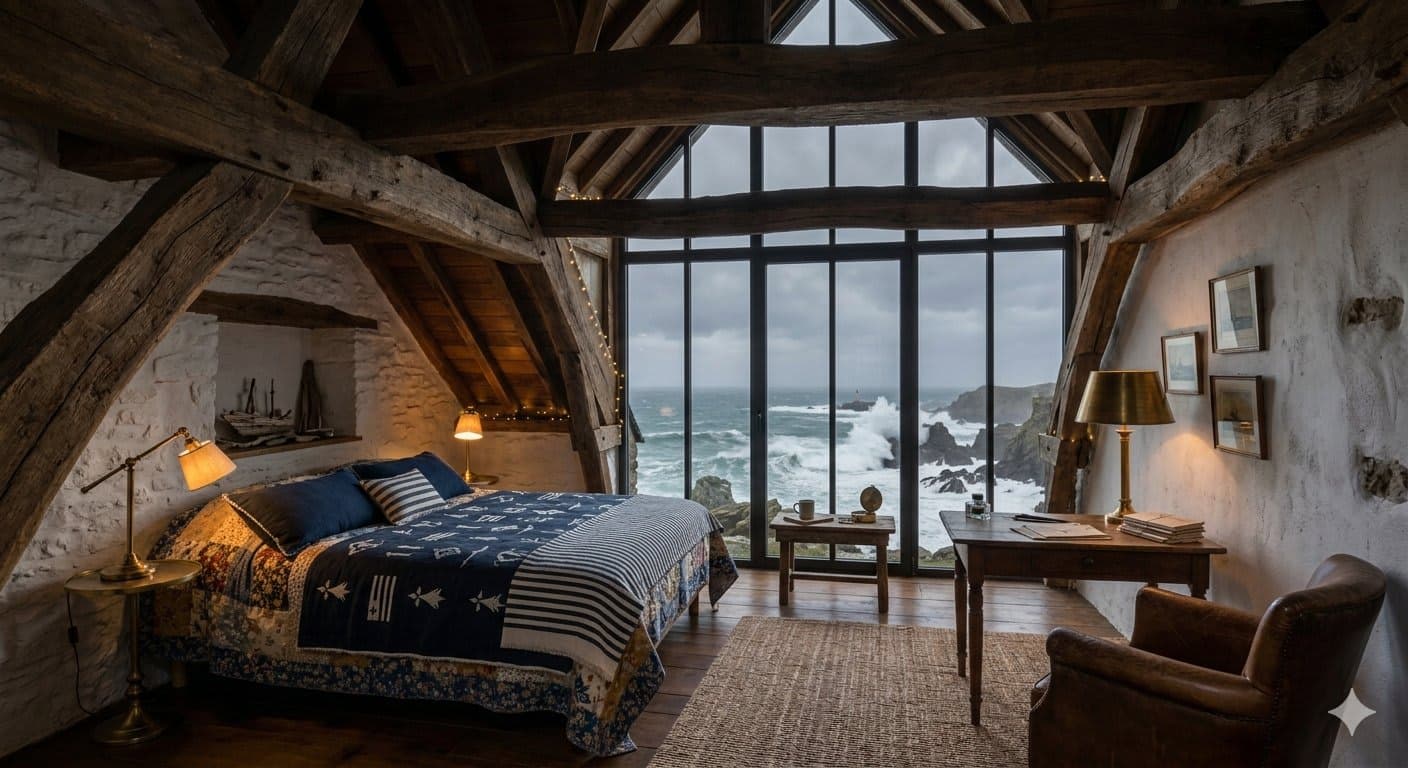 Chambre Korrigan