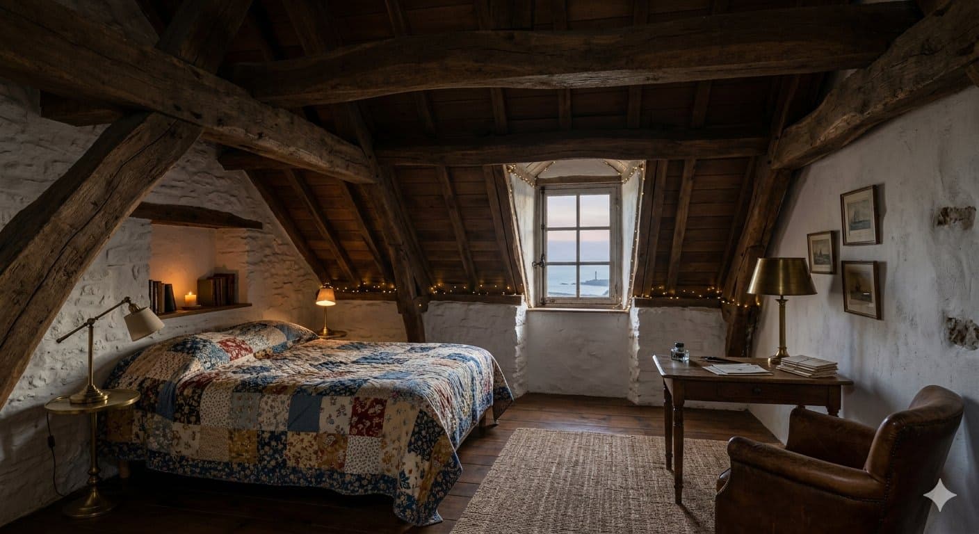 Chambre Tempête