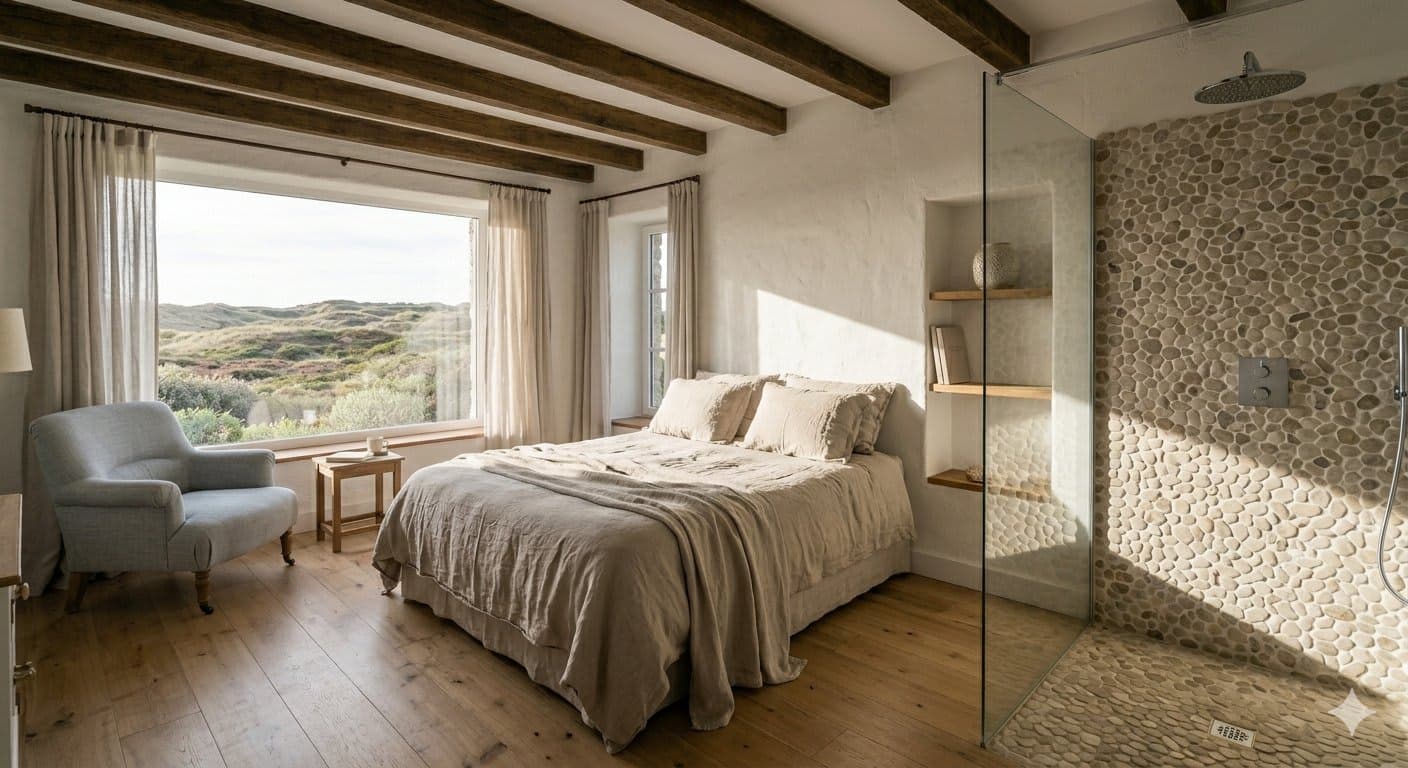 Chambre Dune