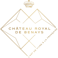 Château Royal de Benays Hotel 4 étoiles