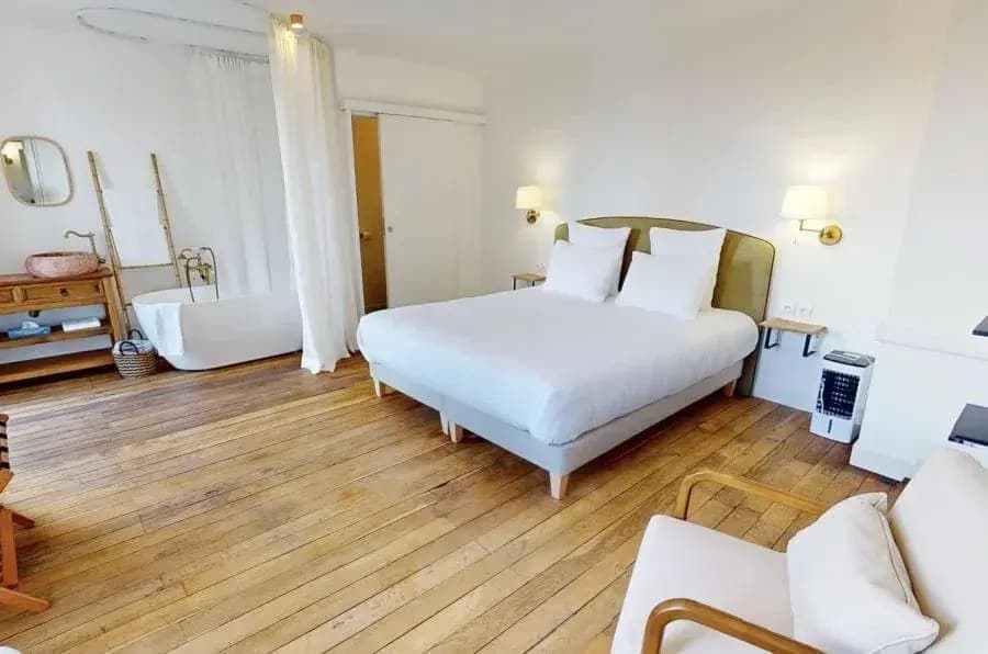 Suite Louis XI
