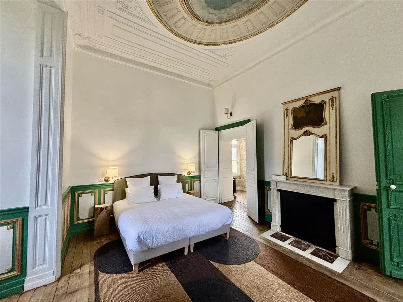Chambre Royale