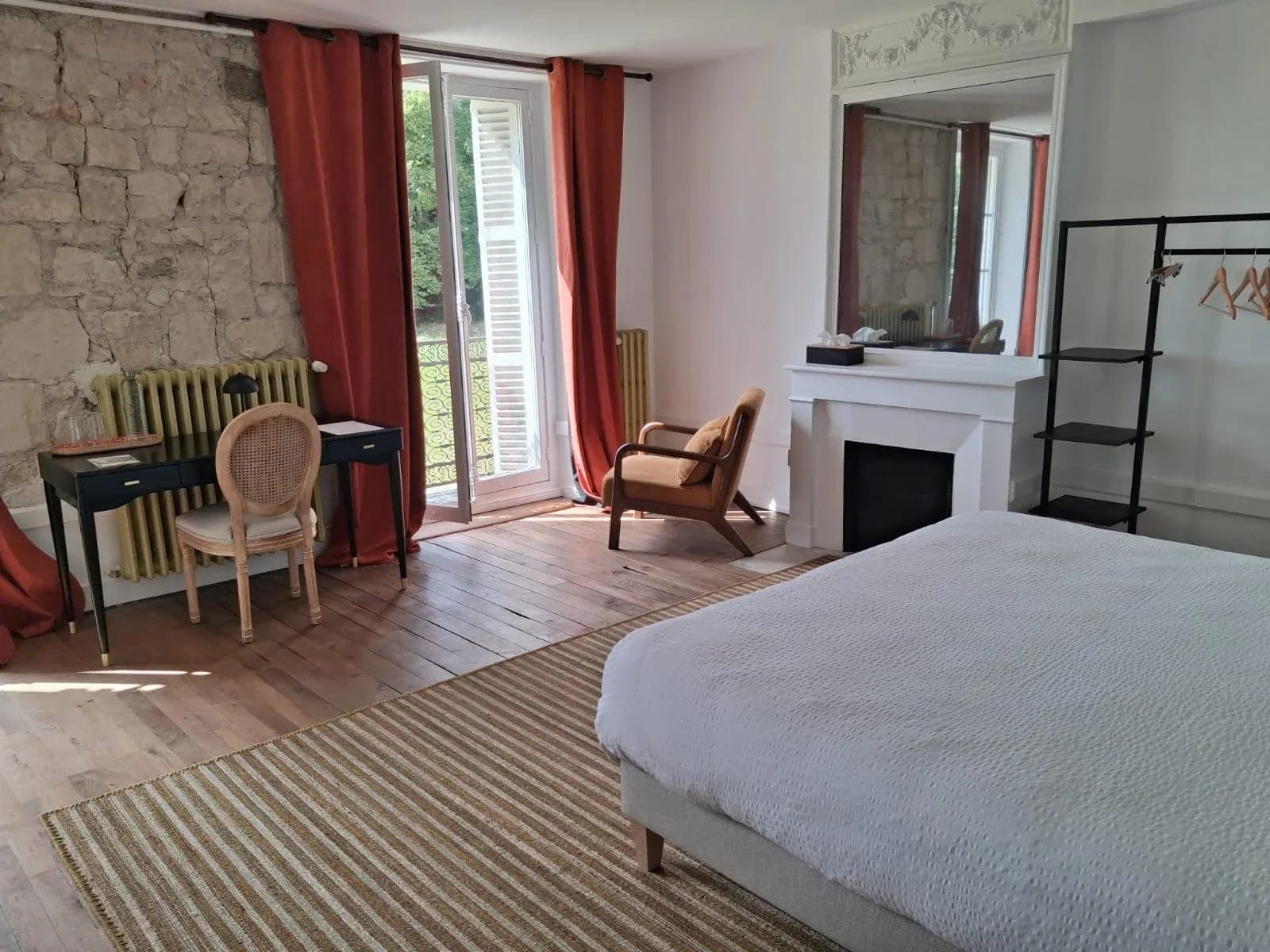 Chambre Prestige