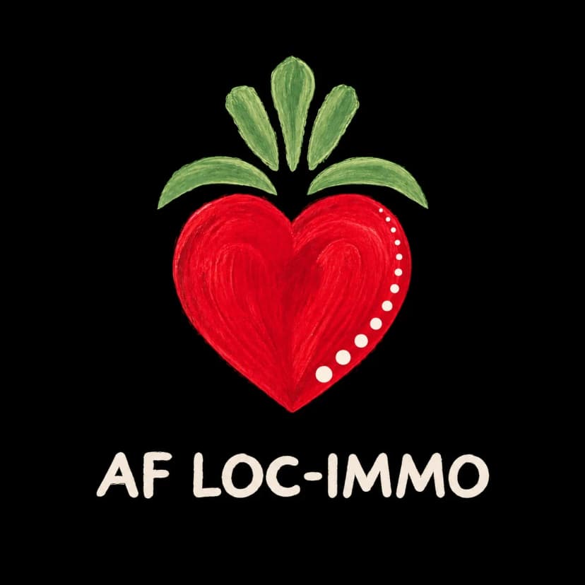 AF LOC-IMMO