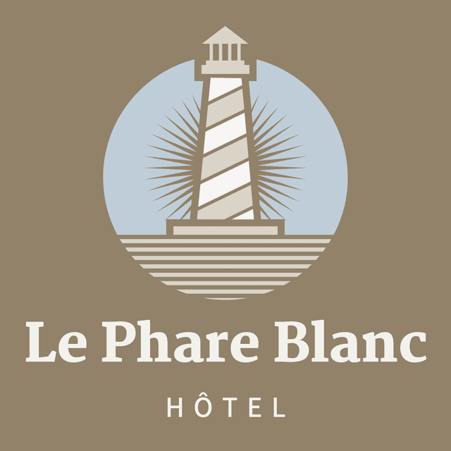 Le Phare Blanc